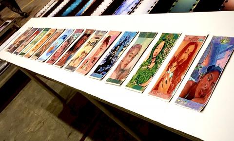 Ausstellung Photo 
