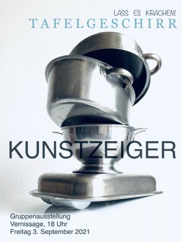 Lass es t‘schäädere